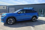 Skoda Kodiaq Sportline 1.5 TSI mHEV DSG