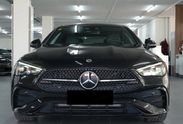 Mercedes CLE 300 4-Matic AMG Line