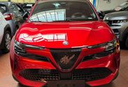Alfa Romeo Junior 1.2 Ibrida