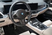 BMW X5 xDrive40d M Sport
