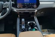 Lexus RX 350h Prestige