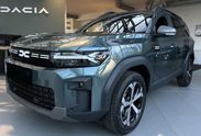 Dacia Bigster Journey LPG 1.2 mHEV