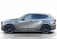 Mazda CX-60 3.3 D Homura AWD aut