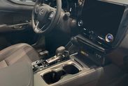 Lexus NX 350h Prestige AWD
