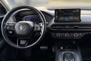 Honda ZR-V 2.0 i-MMD HEV Advance 2WD CVT