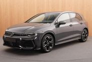 Volkswagen Golf R-Line Plus 1.5 eTSI mHEV