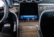Mercedes CLE 300 4-Matic AMG Line