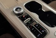 Chery TIGGO 8 1.5 T-GDI Super Hybrid DCT