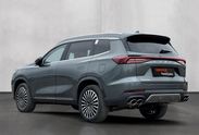 Chery TIGGO 8 t-Gdi Comfort Dct
