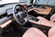 Chery Tiggo 9 1.5 t-Gdi Super Hybrid Prestige 3DHT