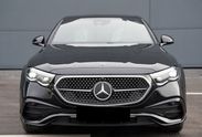 Mercedes E Klasa 220 d 4-Matic AMG