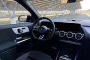 Mercedes GLA 200 AMG Line