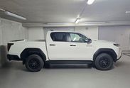 Toyota HiLux mHEV Double Cab Active 4x4 aut