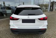 Mercedes GLA 200 AMG Line