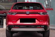 Honda HR-V Advance 2WD eHEV i-MMD