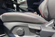 Ford Puma ST-Line X PowerShift mHEV  1.0 EcoBoost