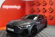 Audi A5 TFSI quattro S line