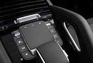 Mercedes GLE AMG Coupe 53 4-Matic+ Hybrid