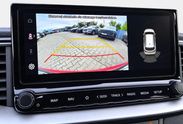 Kia ProCeed 1.5 t-Gdi Gt Line Dct