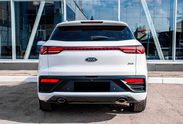 Jac JS6 1.5T-GDI AT