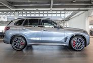 BMW X5 xDrive30d M Sport
