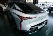 DS N°8 Jules Verne Long Range AWD 97.2kWh