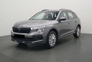 Skoda Kamiq Drive 1.0 TSI