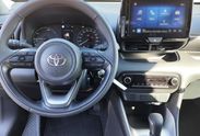 Toyota Yaris Comfort 1.5 Hybrid