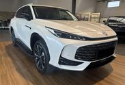 MG HS 1.5T PHEV Exclusive aut