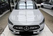 Mercedes GLA 220 4-Matic AMG Line