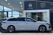 Peugeot 308 Allure EAT8 1.5 BlueHDi