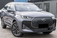 Chery Tiggo 7 Premium 1.5 T-GDI HEV DCT