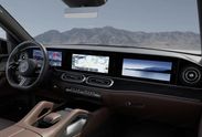Mercedes GLE 350 d 4MATIC