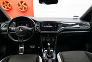 Volkswagen T-ROC 2.0 TSI 4Motion DSG