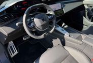 Peugeot 408 GT Exclusive S&S e-DCS6 1.2 PureTech mHEV