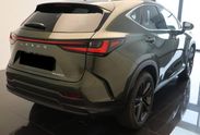 Lexus NX 350h Prestige 2.5 Hybrid AWD