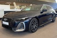 Audi A5 TFSI S line Avant