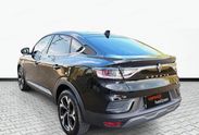Renault Arkana 1.3 Tce Mhev Techno Edc