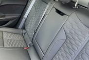 Audi A5 RS5 e-Hybrid