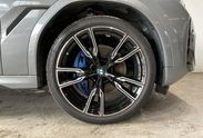 BMW X6 xDrive40d M Sport
