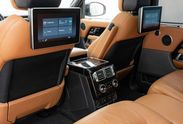 Land Rover Range Rover 3.0 P400 mHEV LWB Autobiography