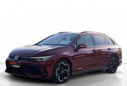 Volkswagen Golf 2.0 TDI R-Line Plus DSG