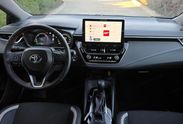 Toyota Corolla 2.0 Hybrid GR Sport Dynamic