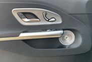 Mercedes CLA 200 AMG Line