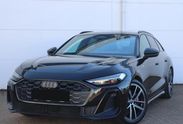 Audi A5 TDI quattro S line Avant