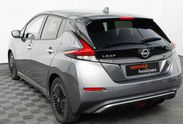 Nissan Leaf 40kWh N-Connecta