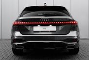 Audi A5 TFSI S line Avant