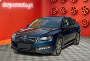 Skoda Superb Style 1.5 TSI  DSG