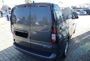 Ford Transit Connect L2 Limited PHEV A6