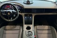 Porsche Taycan 4 Black Edition